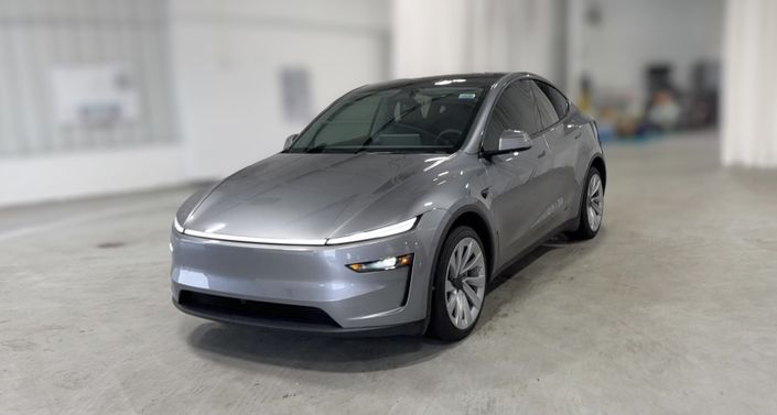 Thumbnail: 2026 Tesla Model Y - 1