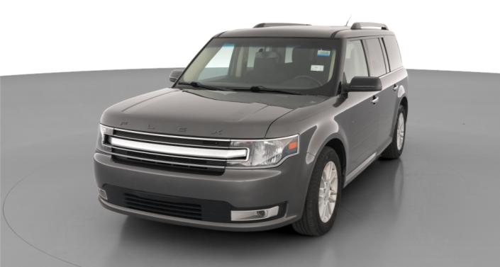 2018 Ford Flex SEL -
                  Lorain, OH