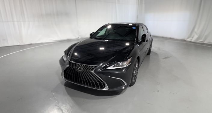 Thumbnail: 2023 Lexus ES - 1