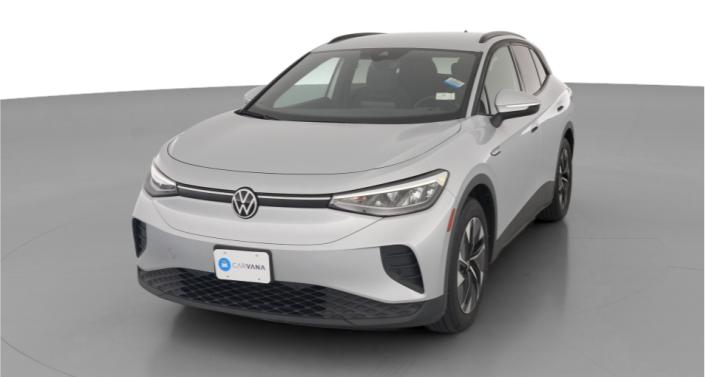 2021 Volkswagen ID.4 Pro -
                  Lorain, OH