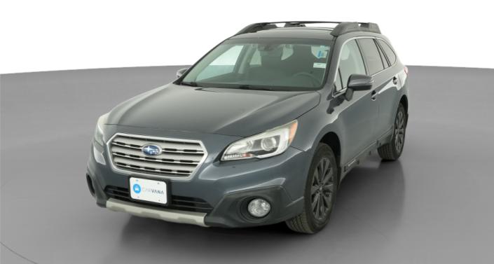 Thumbnail: 2017 Subaru Outback - 1