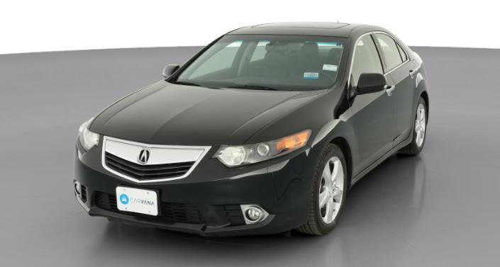 Thumbnail: 2013 Acura TSX - 1