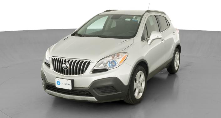 Thumbnail: 2016 Buick Encore - 1
