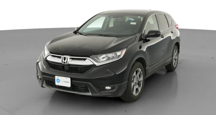 Thumbnail: 2019 Honda CR-V - 1