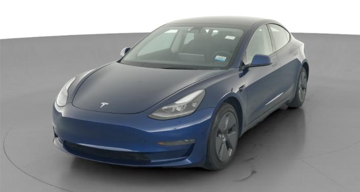 Thumbnail: 2023 Tesla Model 3 - 1