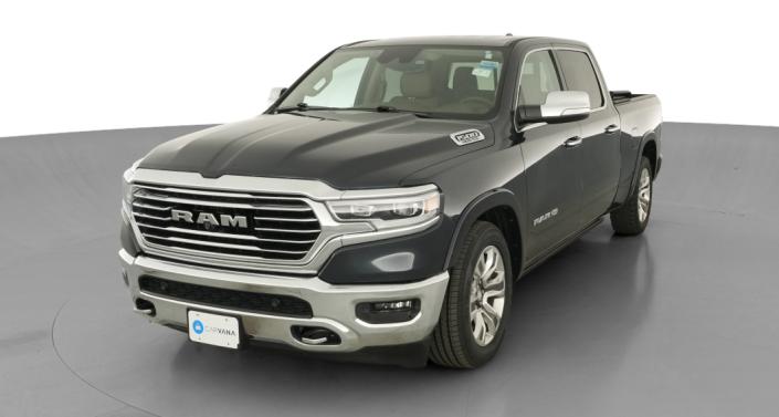 Thumbnail: 2019 RAM 1500 - 1