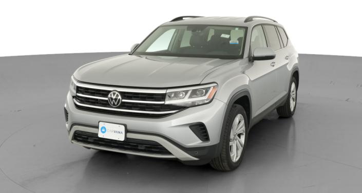 Thumbnail: 2021 Volkswagen Atlas - 1