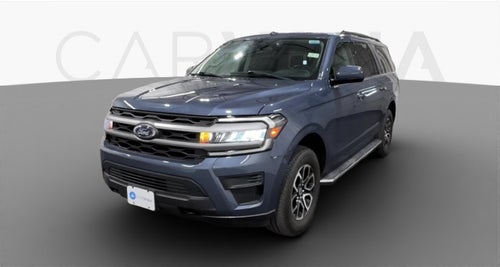 2023 Ford Expedition MAX