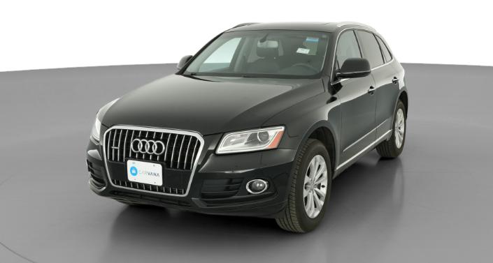 Thumbnail: 2016 Audi Q5 - 1