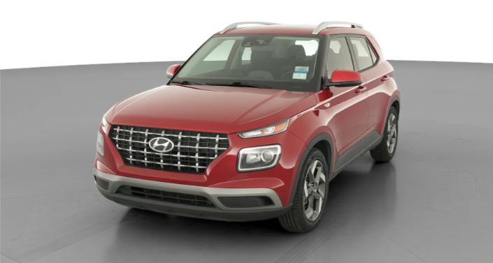 Thumbnail: 2021 Hyundai Venue - 1
