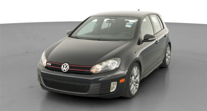 Thumbnail: 2013 Volkswagen Golf - 1