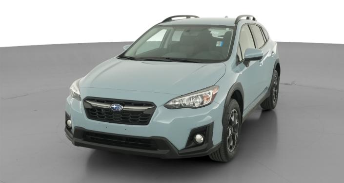 Thumbnail: 2019 Subaru Crosstrek - 1