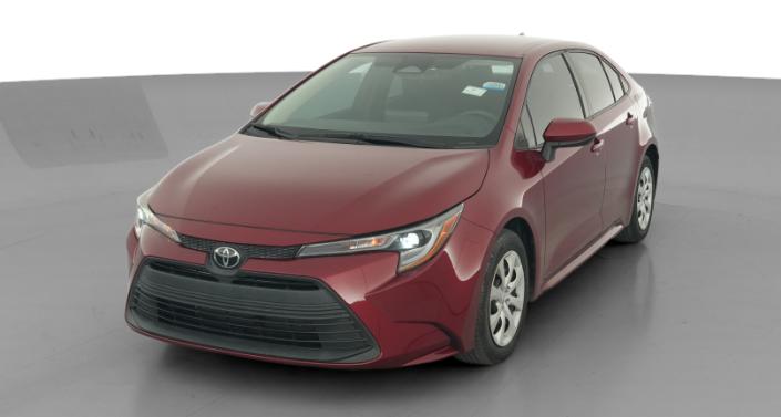 Thumbnail: 2023 Toyota Corolla - 1