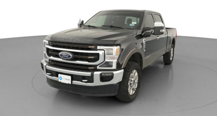 Thumbnail: 2020 Ford Econoline - 1