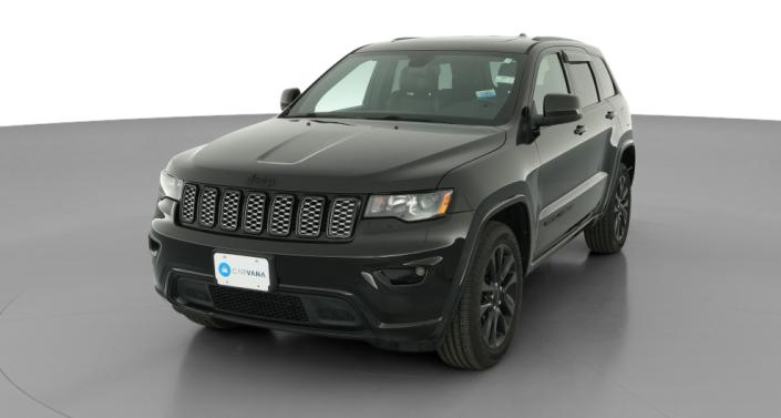 Thumbnail: 2018 Jeep Grand Cherokee - 1