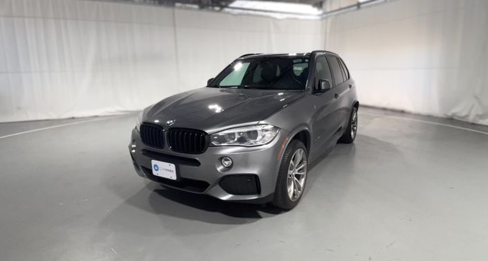 Thumbnail: 2016 BMW X5 - 1