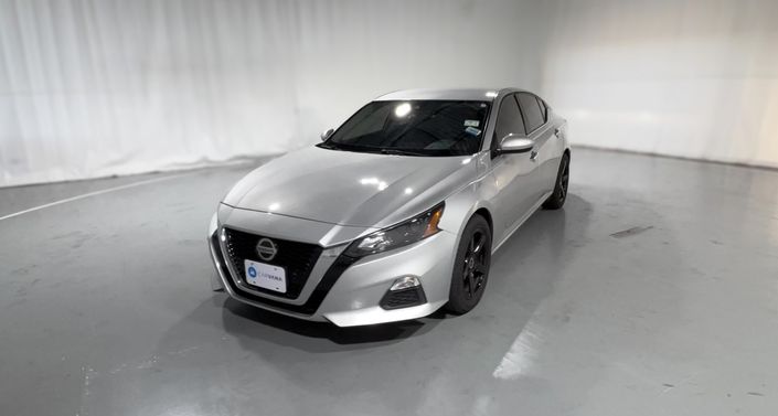 Thumbnail: 2022 Nissan Altima - 1