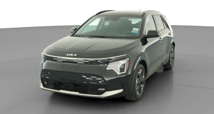 Thumbnail: 2023 Kia Niro - 1