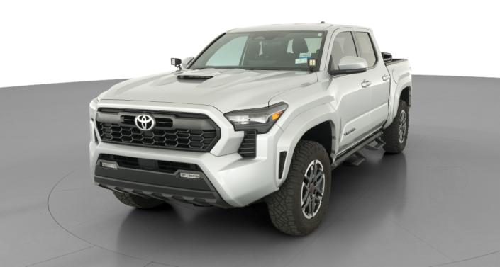 Thumbnail: 2024 Toyota Tacoma - 1