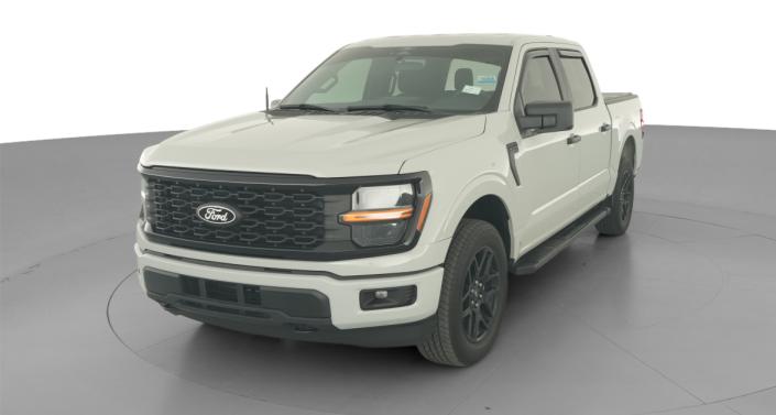 Thumbnail: 2024 Ford Econoline - 1