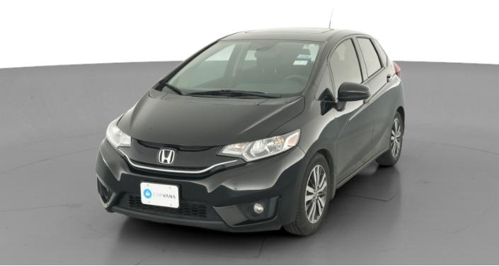 2015 Honda Fit EX -
                  Bessemer, AL