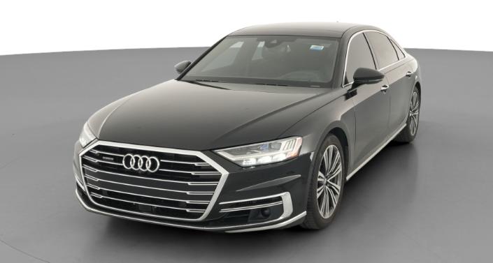 2019 Audi A8 L -
                  Haines City, FL