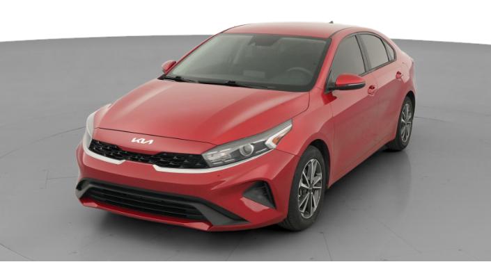 Thumbnail: 2023 Kia Forte - 1