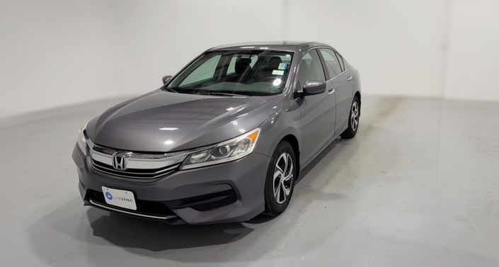 Thumbnail: 2016 Honda Accord - 1