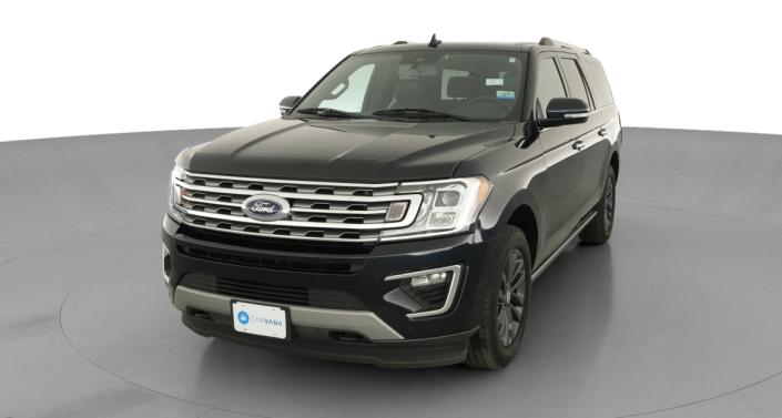 Thumbnail: 2021 Ford Expedition MAX - 1