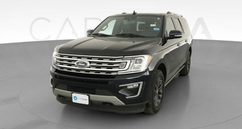 2021 Ford Expedition MAX