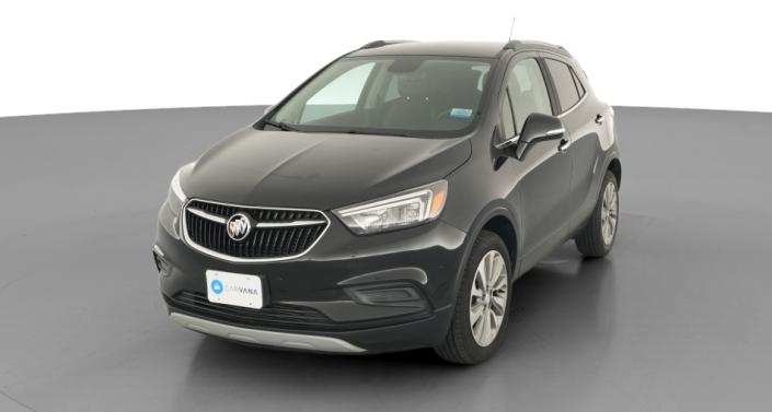 Thumbnail: 2019 Buick Encore - 1
