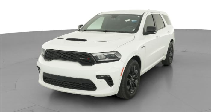 Thumbnail: 2021 Dodge Durango - 1