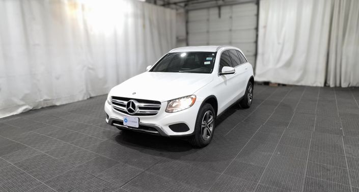 Thumbnail: 2018 Mercedes-Benz GLC - 1