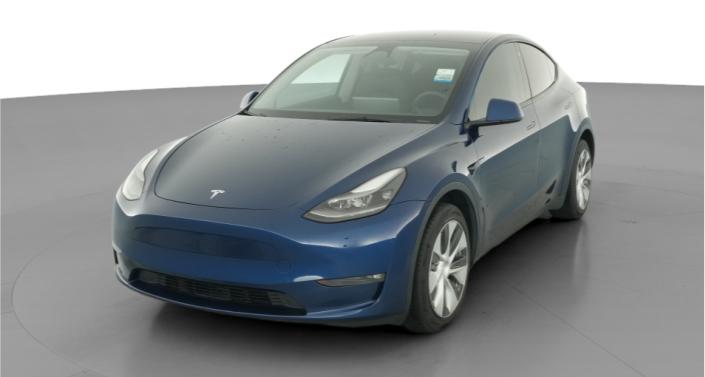 Thumbnail: 2023 Tesla Model Y - 1