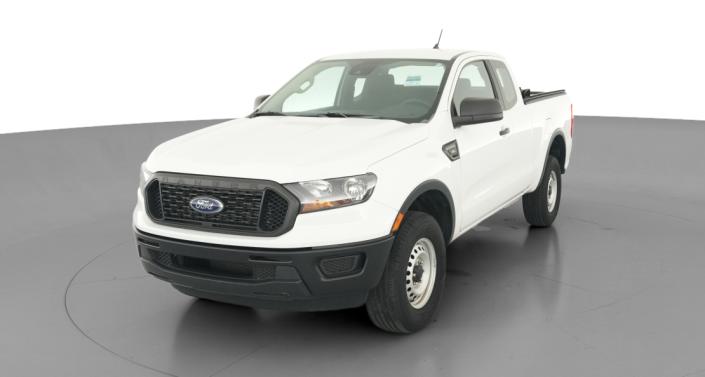 2020 Ford Ranger XL -
                  Bessemer, AL