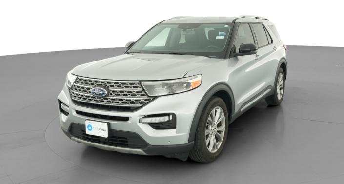 Thumbnail: 2021 Ford Explorer - 1