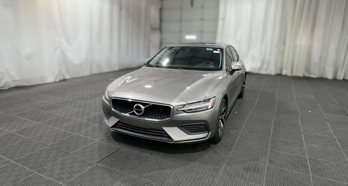 2019 Volvo S60 T5 Momentum -
                  North Las Vegas, NV