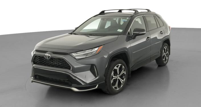 Thumbnail: 2025 Toyota RAV4 - 1