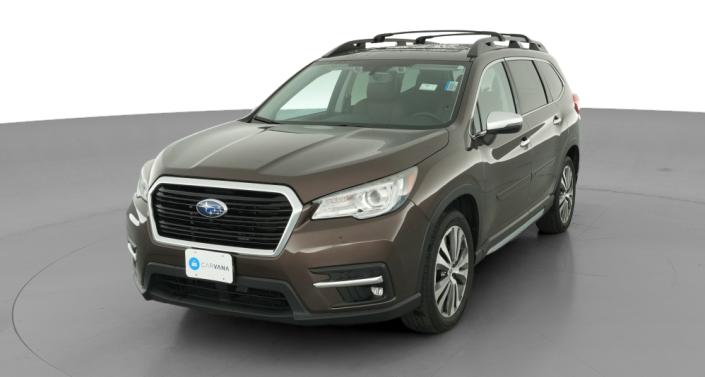 Thumbnail: 2019 Subaru Ascent - 1
