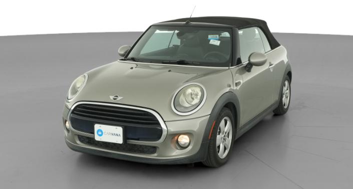 2016 MINI Cooper Convertible  -
                  Tolleson, AZ