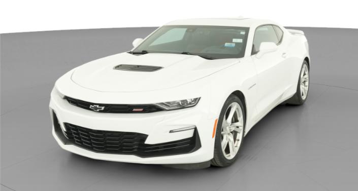 Thumbnail: 2023 Chevrolet Camaro - 1