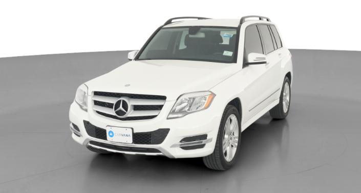 2013 Mercedes-Benz GLK 350 -
                  Wheatland, OK