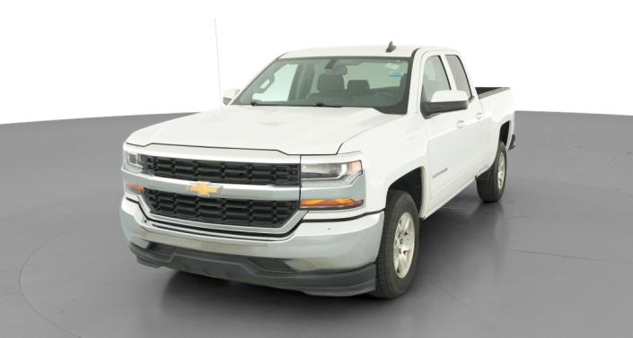 2018 Chevrolet Silverado 1500 LT -
                  Concord, NC