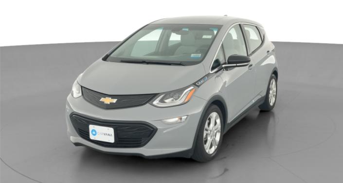 2020 Chevrolet Bolt EV LT -
                  Rocklin, CA