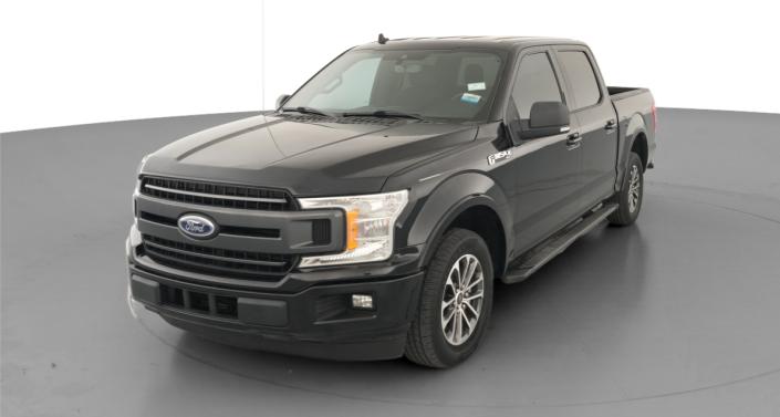Thumbnail: 2020 Ford Econoline - 1