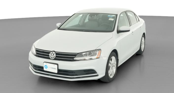 Thumbnail: 2017 Volkswagen Jetta - 1