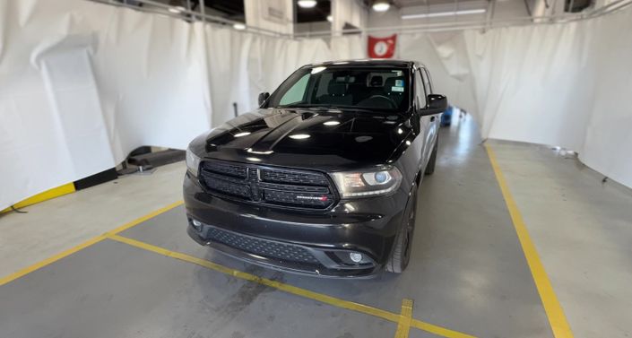 Thumbnail: 2018 Dodge Durango - 1