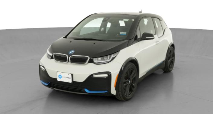 2019 BMW i3 S -
                  Colonial Heights, VA