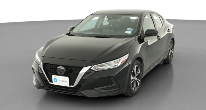 Thumbnail: 2022 Nissan Sentra - 1