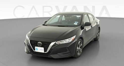 2022 Nissan Sentra